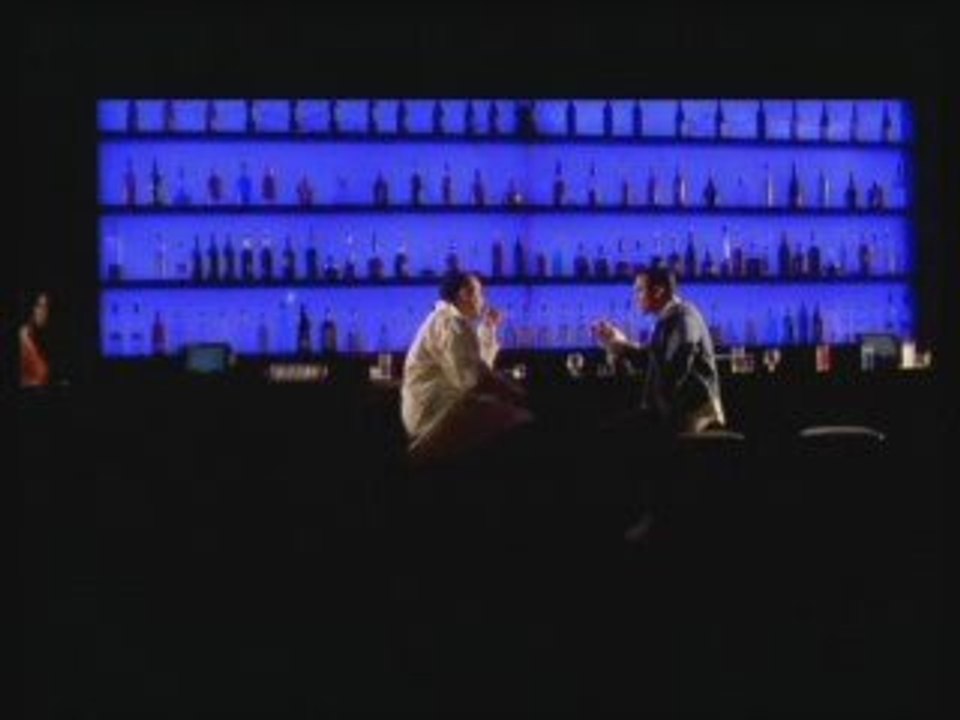 Aventura Ft Don Omar - Ella Y Yo