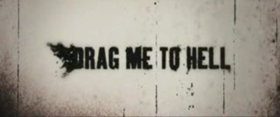 Drag Me To Hell - International Trailer