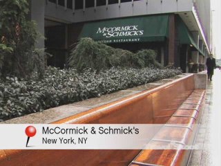 Best Midtown Dining in New York City