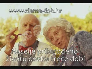 ZLATNA DOB  Z b r i n u t o  s t a n o v a n j e