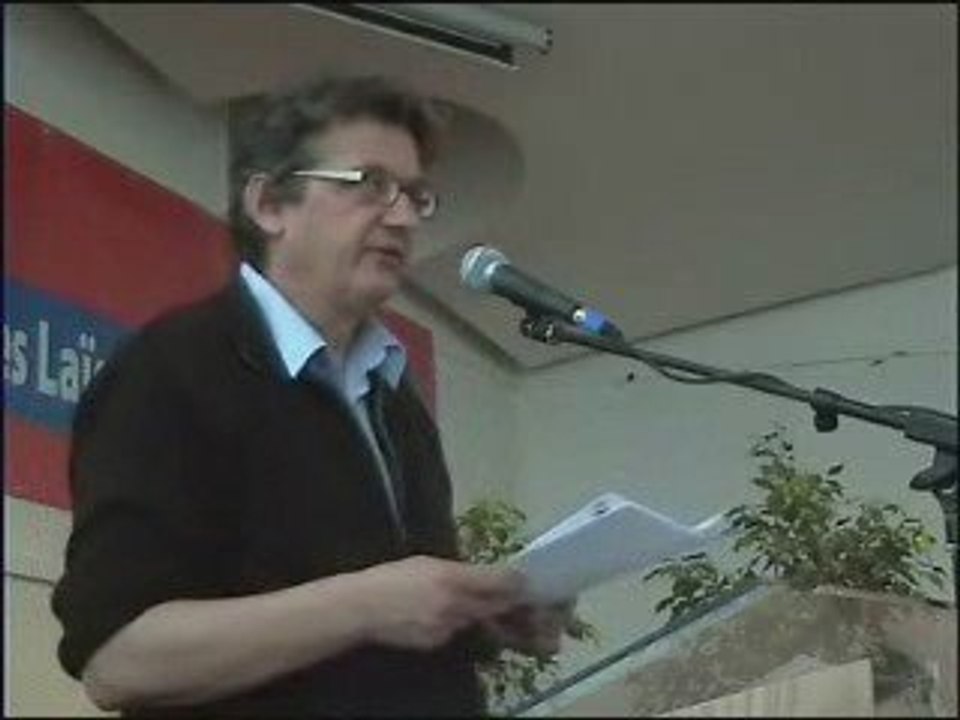 RLI - Christian Terras