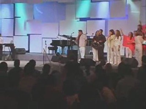 MARCO BARRIENTOS - PROFECIA