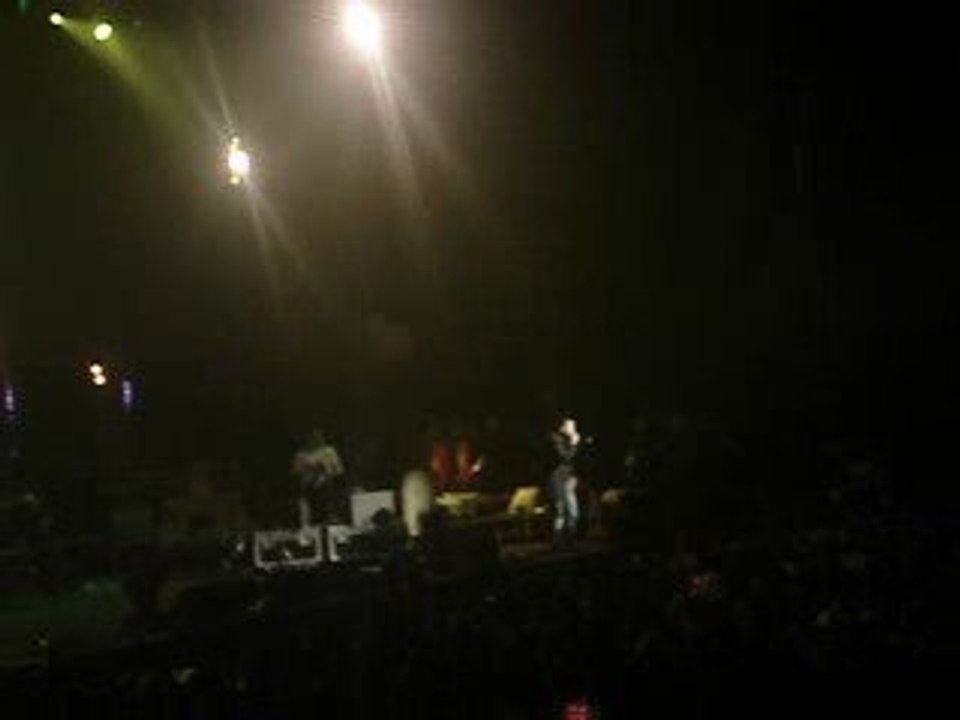 reda taliani au zenith