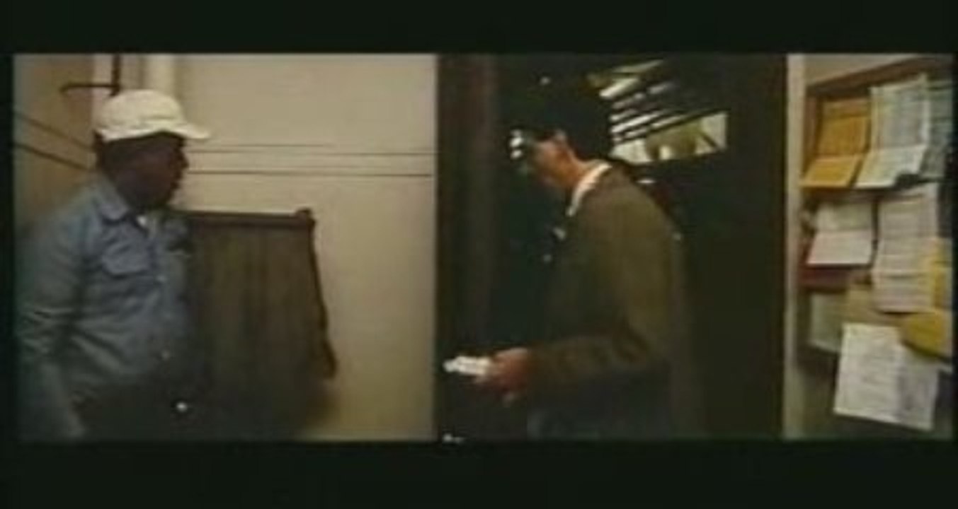 Scène Coupée - 