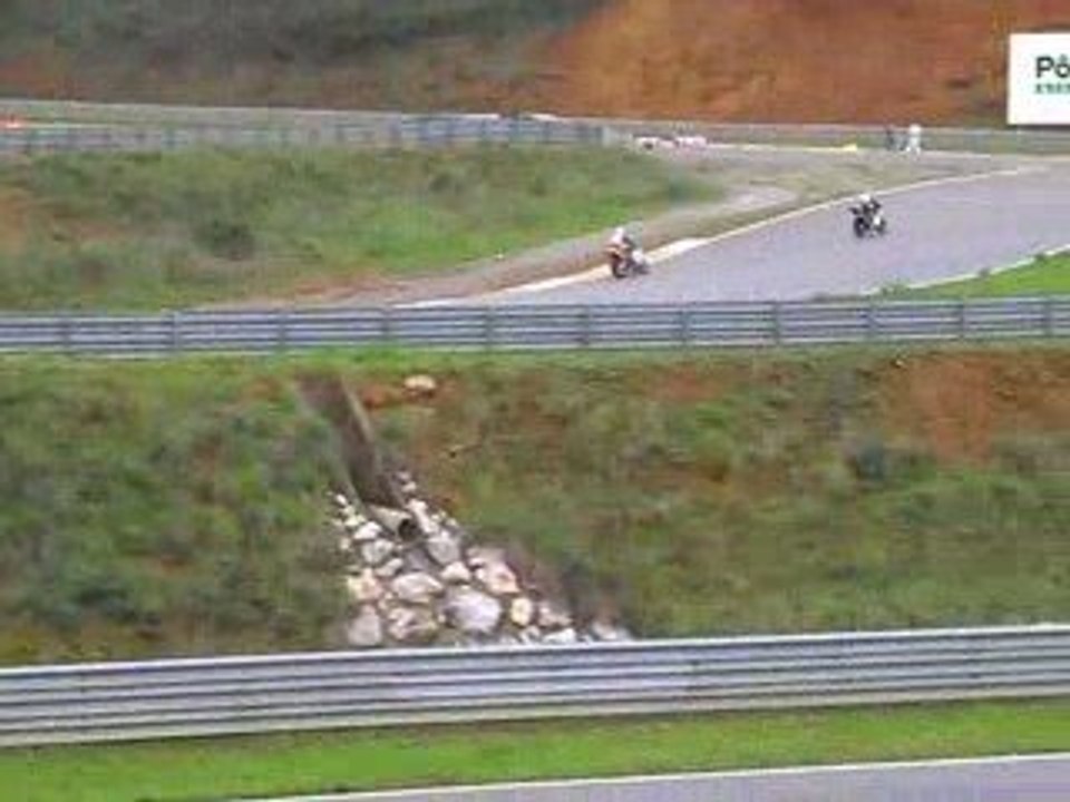 Michelin Power Cup Final B