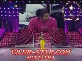 Prime 9 - Vu sur les nominés - Star Academy LBC6 - (1.3)