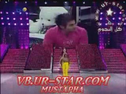 Prime 9 - Vu sur les nominés - Star Academy LBC6 - (1.3)