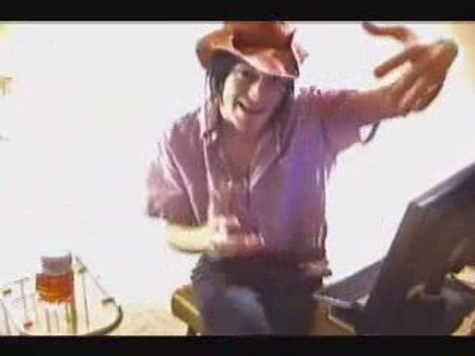 Gay cowboy>> LOL