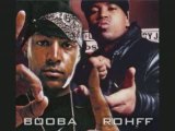 Booba Rohff RimK - La banlieue débarque dans le club
