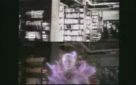 Ghostbusters - Special Effects - Library Ghost