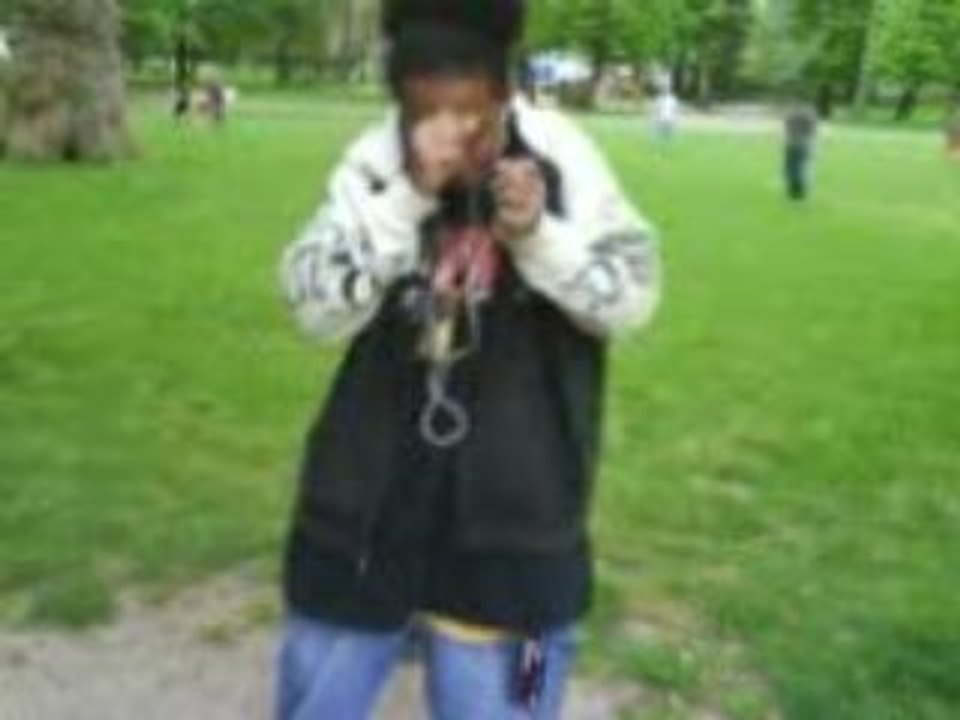 Ti zouk /gros délire ^^