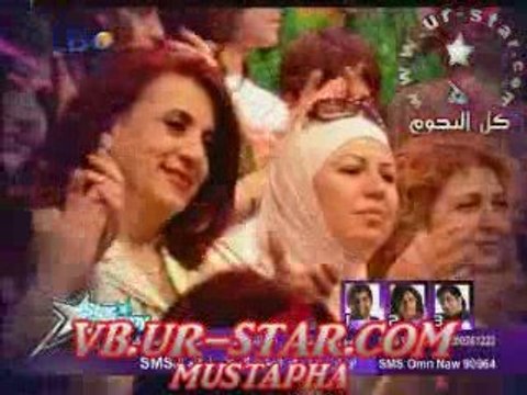 Prime 9 - Nominés / Nominees - Star Academy LBC6 - (2.3)