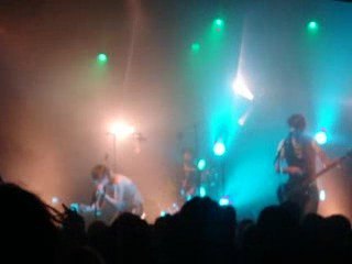 Melle K - Enjoliveur