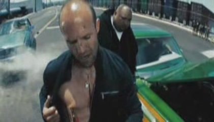 Crank, 17 Again & State of Play Review 🎬