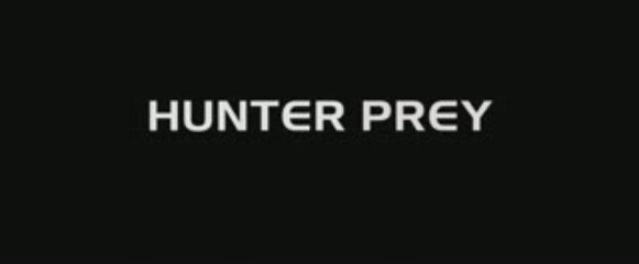 Hunter Prey - Exciting Teaser Trailer Revealed 🎬