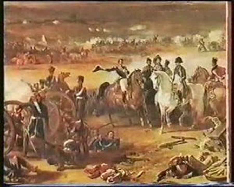 Les deux bêtes d'apocalypse (3/8)