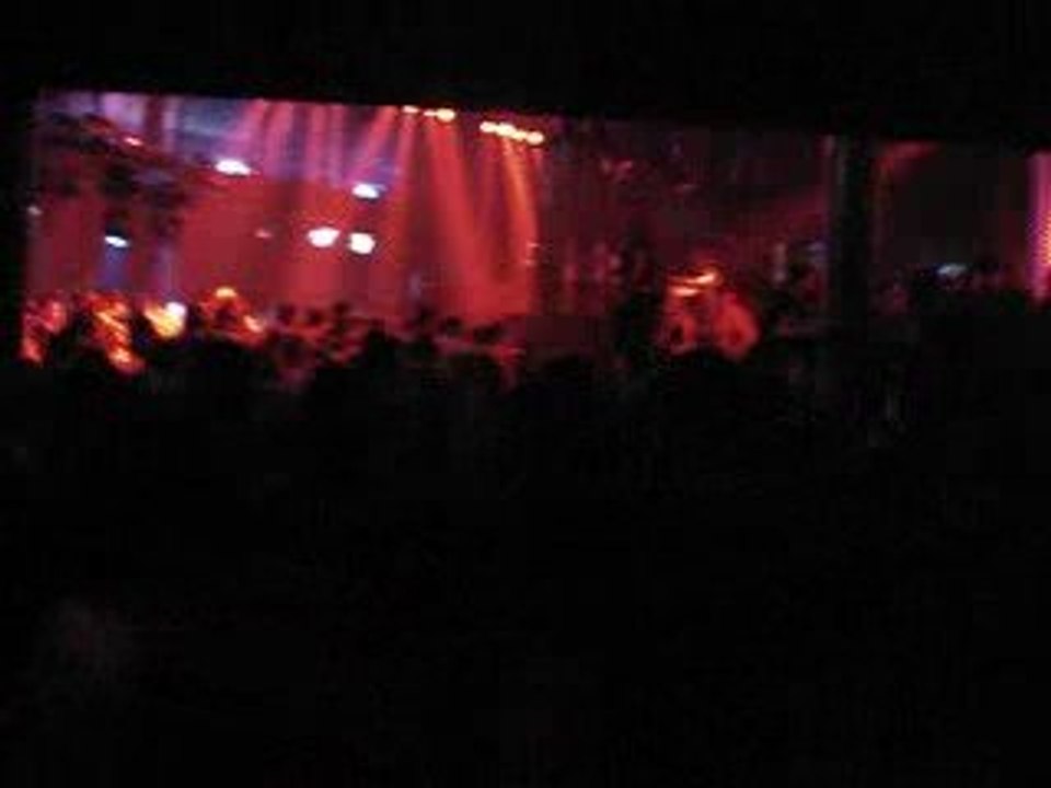 Lagoa retro avril 2009