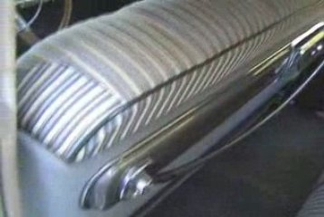 Used 1950 Studebaker Land Cruiser For Sale FREE SHIPPING