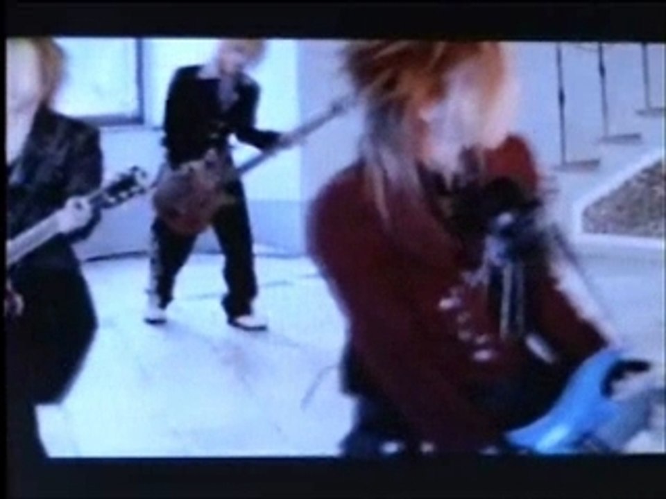 The GazettE - D.L.N