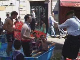 Fiestas de La Blanca 2008 v4