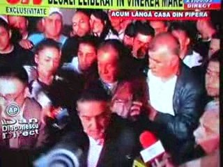 Becali Eliberat - OTV,06