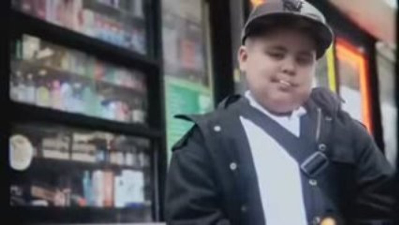 Swizz beatz & Drag-on - School of hard knocks