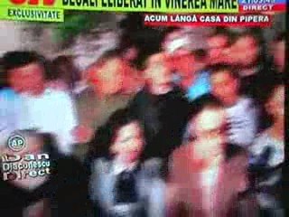 Becali Eliberat - OTV,07