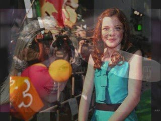 GEORGIE HENLEY