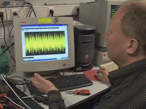 Carbone 42 - Focal, des enceintes haute fidélité !