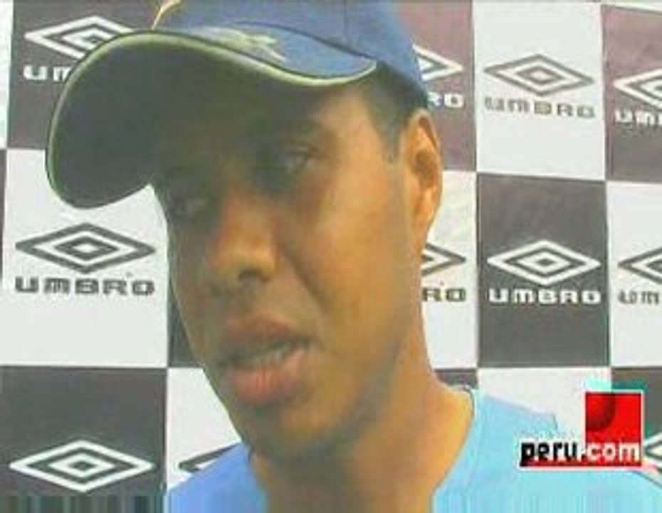 Henry Quinteros