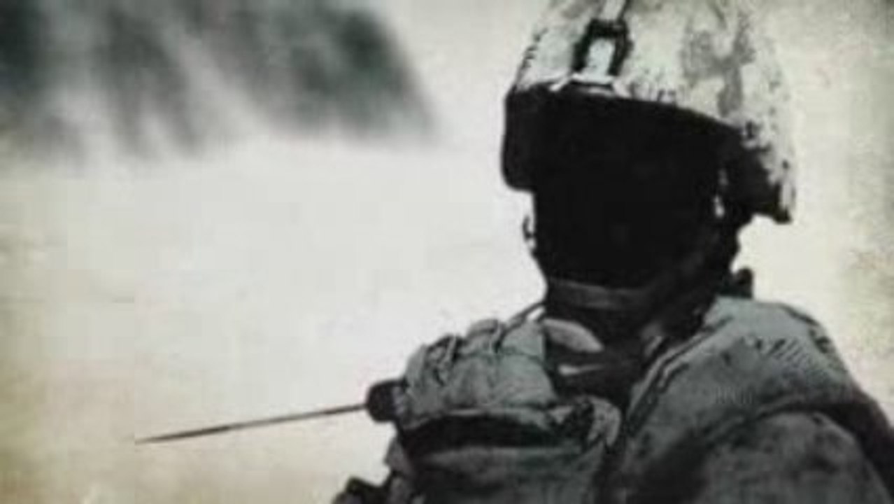 teaser Battlefield   Bad Company 2