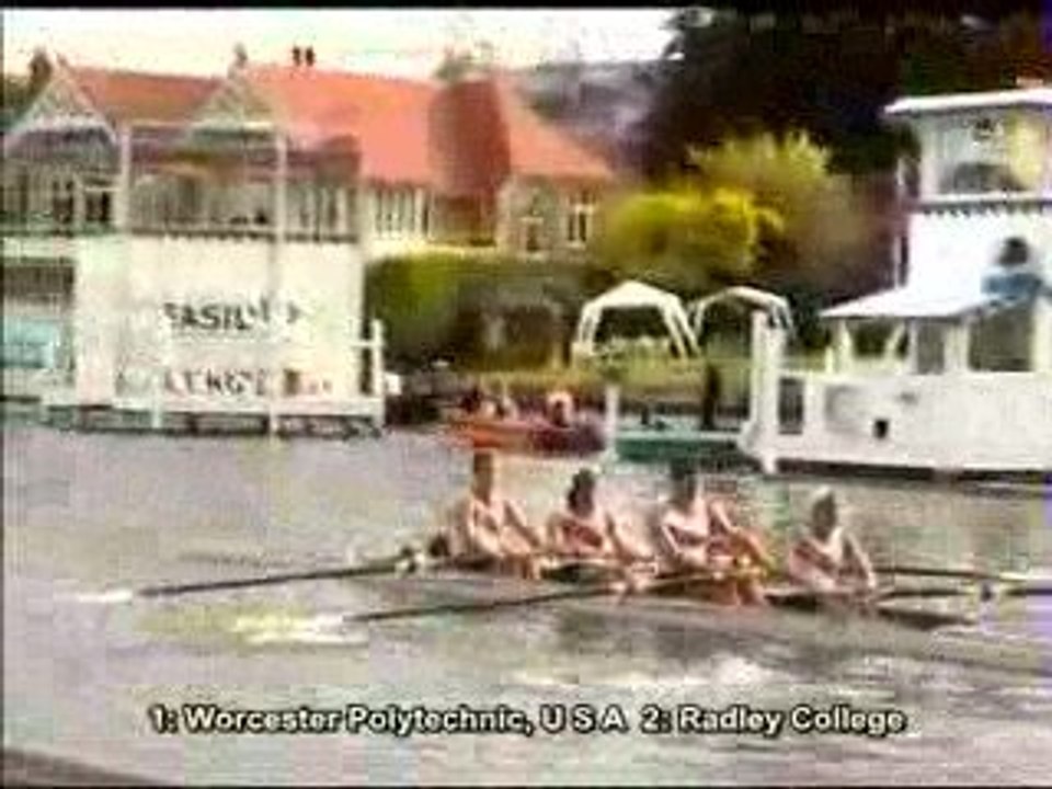 99 Britannia Heats 1 d