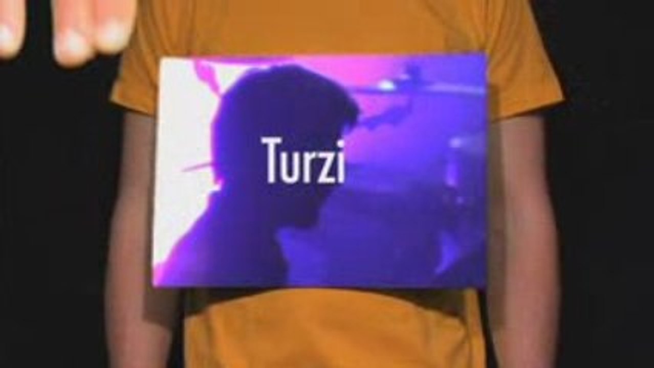 LES SIESTES ELECTRONIQUES 2008