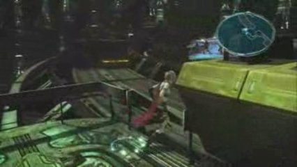 FFXIII demo play2 sub by Evergrace