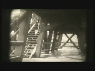 RUSHS REPERAGES DE PARIS CHAUSEY 1971