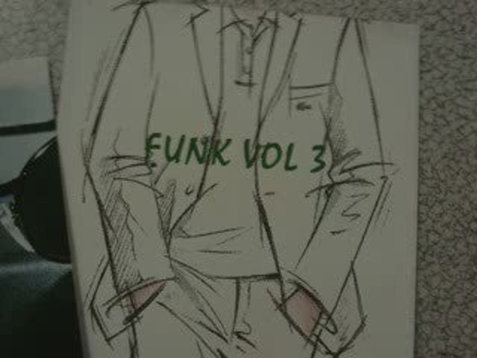 Disco-jazz  2eme vers