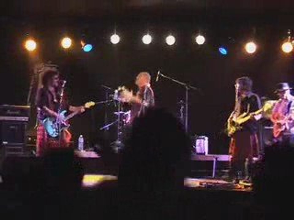 Les Bredelers Guy Roel et jimy Laderkettel. boom boom stand