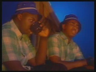 EPMD-Strictly Business 123 Мb vob