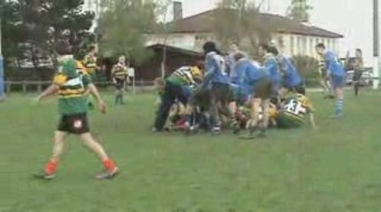 Utbm-lycee dannemarie #1