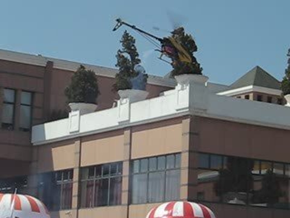 Hobbyrc tüyap fuar organizasyonu