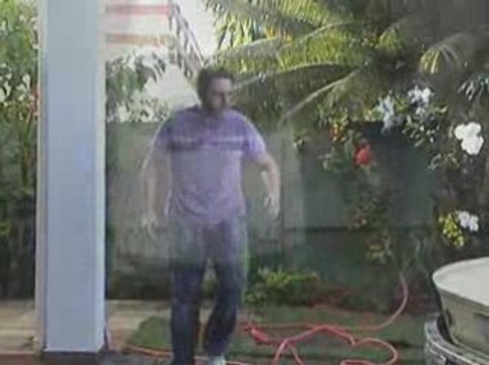 Curta-metragem : Avareza wmv
