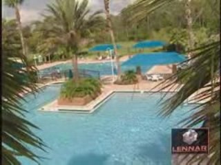 Warwick at Vista Lakes - New Homes by Lennar Orlando