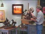 Sedona Galleries and Artists Video