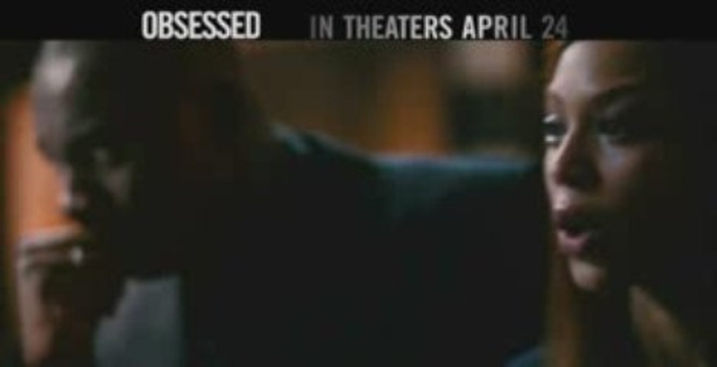 Obsessed - TV Spot #5