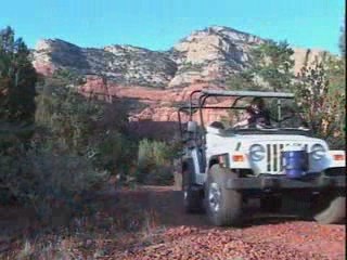 Sedona Spirituality New Age Video