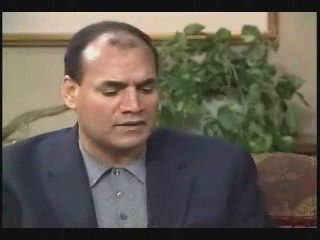 Egyptian Imam & professor leaves Islam - Accepts Christ - 2