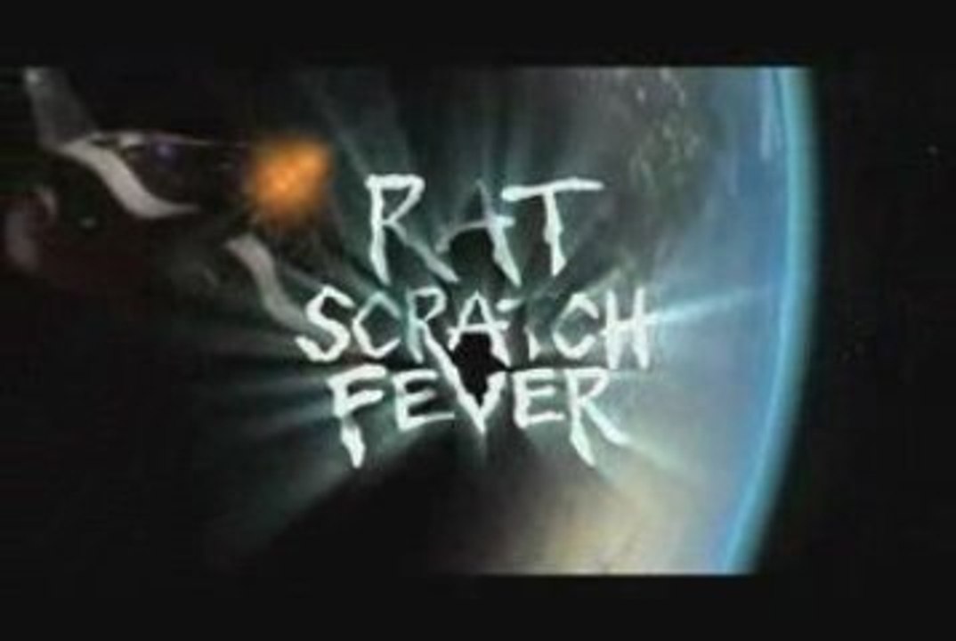 Rat Scratch Fever - Trailer 2