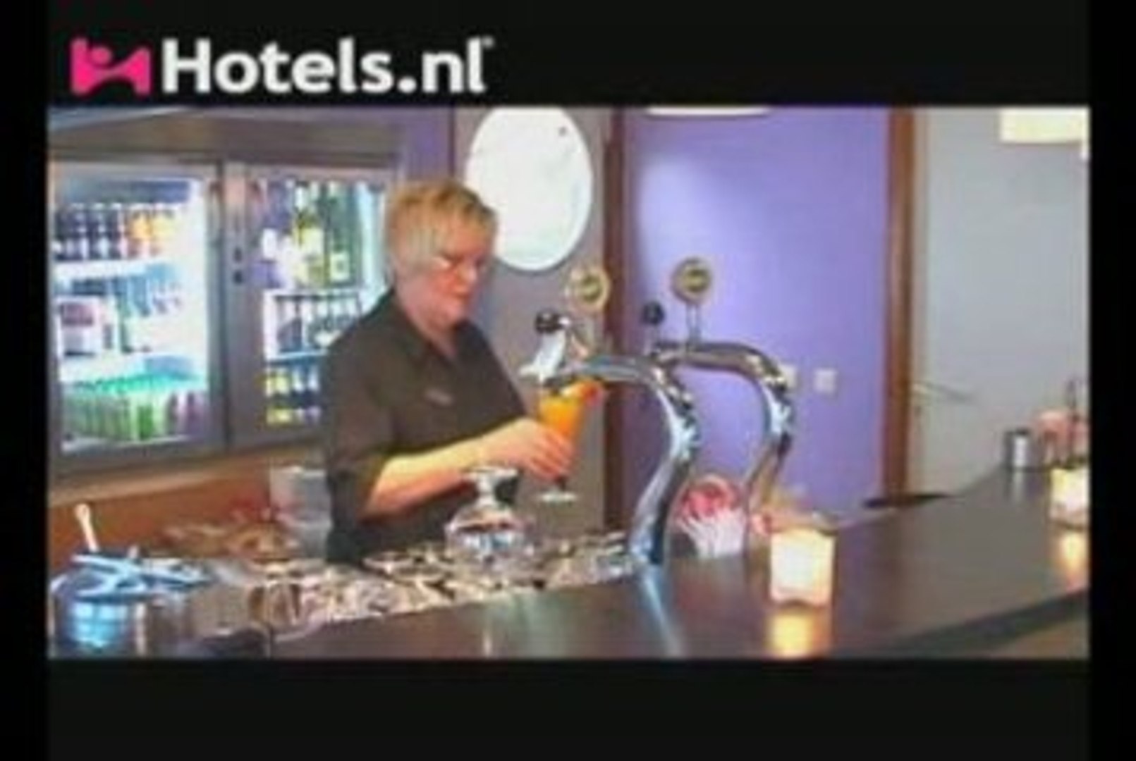 ⁣Valkenburg Hotel - Hotel Thermae 2000