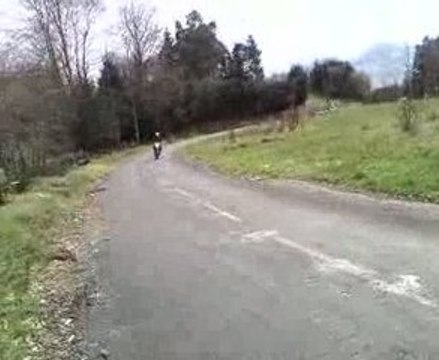 Derbi senda monster energy 1