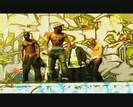 S kobar 1 Missié Bambou rap français